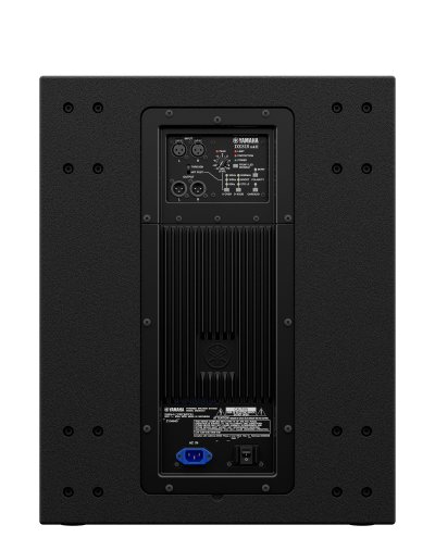 YAMAHA DXS15mkII