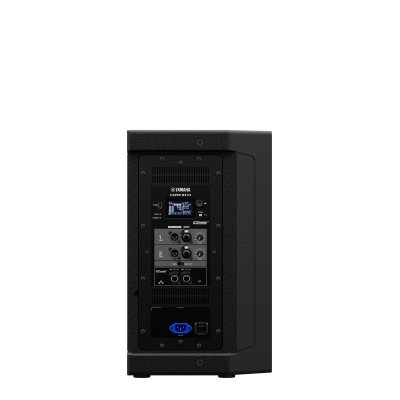YAMAHA DZR10-D (Black)