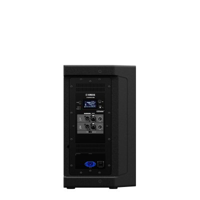 YAMAHA DZR10 (Black)