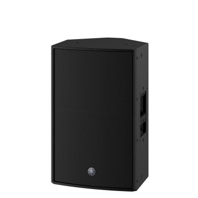 YAMAHA DZR12-D (Black)