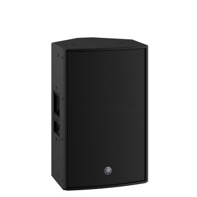 YAMAHA DZR12-D (Black)