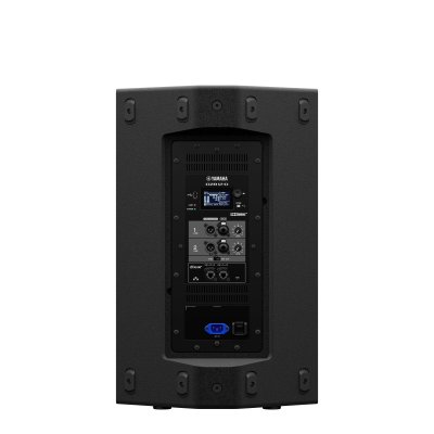 YAMAHA DZR12-D (Black)
