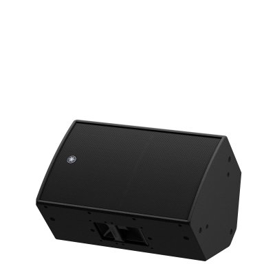 YAMAHA DZR12-D (Black)