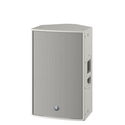 YAMAHA DZR12-DW (White)
