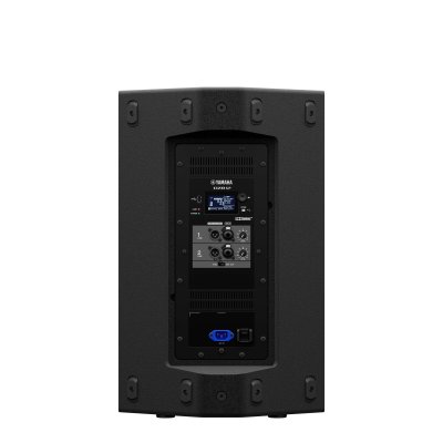 YAMAHA DZR12 (Black)