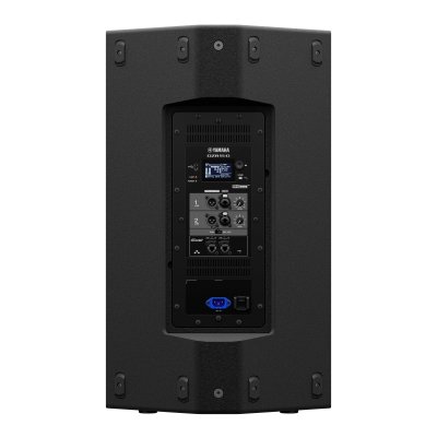 YAMAHA DZR15-D (Black)