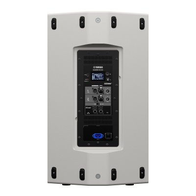 YAMAHA DZR15-DW (White)