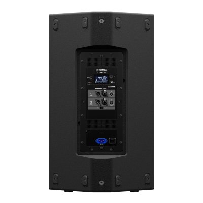 YAMAHA DZR15 (Black)