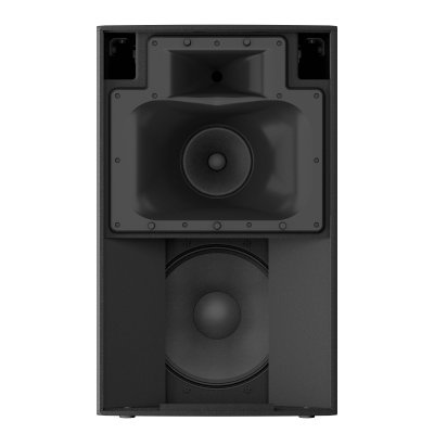 YAMAHA DZR315-DW (White)