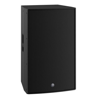YAMAHA DZR315-D (Black)