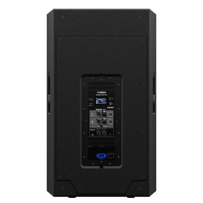 YAMAHA DZR315-D (Black)