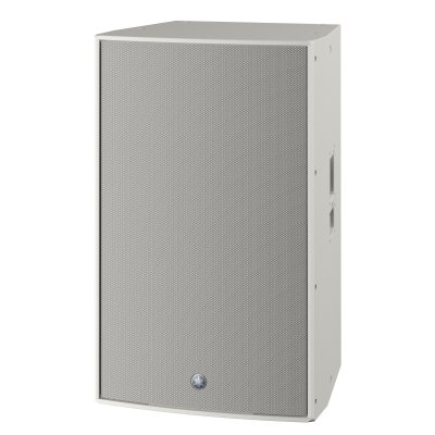 YAMAHA DZR315-DW (White)