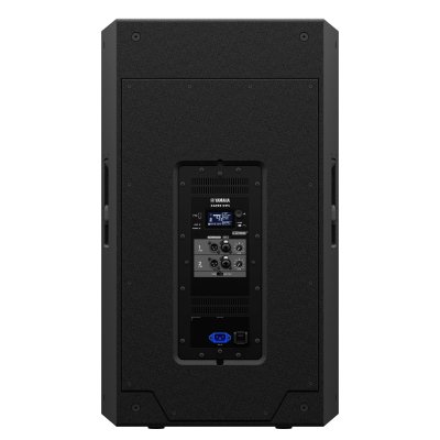 YAMAHA DZR315 (Black)