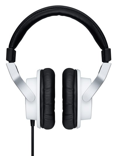 YAMAHA HPH-MT7W