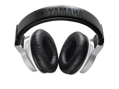 YAMAHA HPH-MT7W