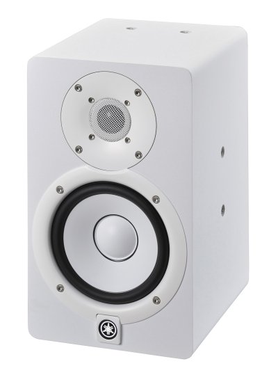 YAMAHA HS5I (White)
