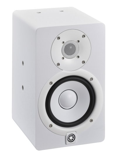 YAMAHA HS5I (White)