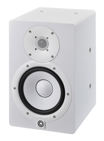 YAMAHA HS7I (White)