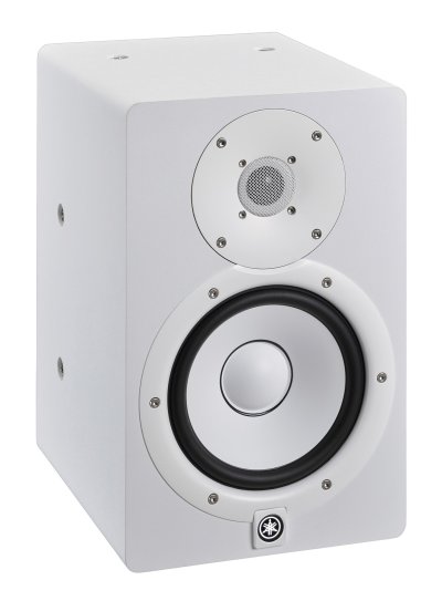 YAMAHA HS7I (White)