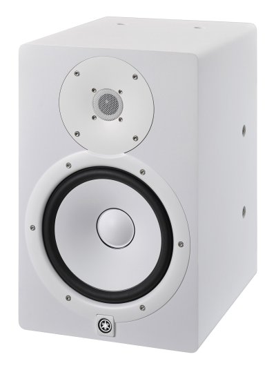 YAMAHA HS8I (White)