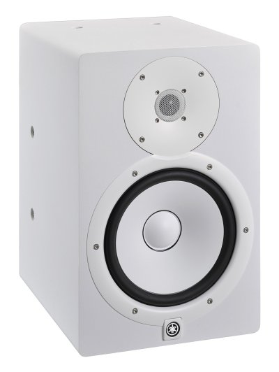 YAMAHA HS8I (White)