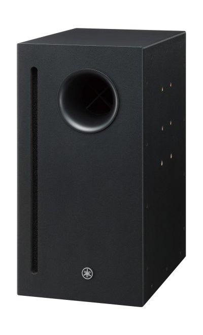 YAMAHA VXS10S / VXS10SW