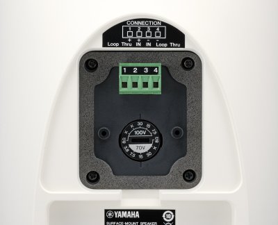 YAMAHA VXS5 / VXS5W