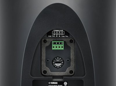 YAMAHA VXS8 / VXS8W