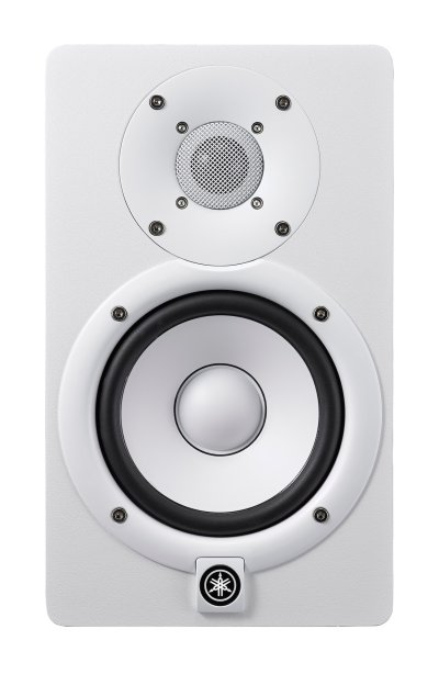 YAMAHA HS5 (White)