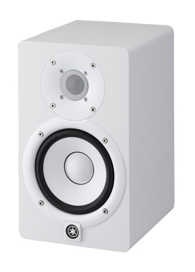 YAMAHA HS5 (White)