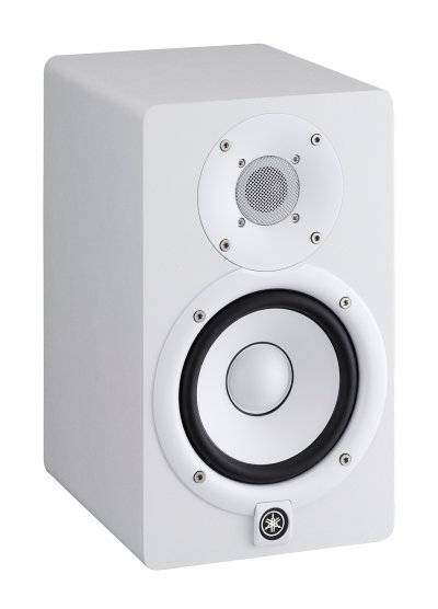 YAMAHA HS5 (White)