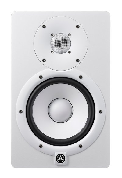 YAMAHA HS7 (White)