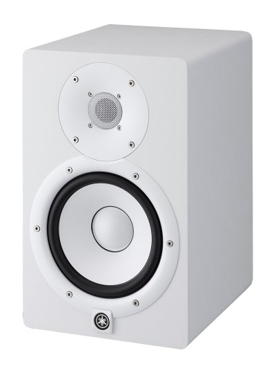 YAMAHA HS7 (White)