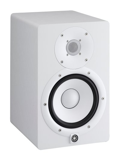 YAMAHA HS7 (White)