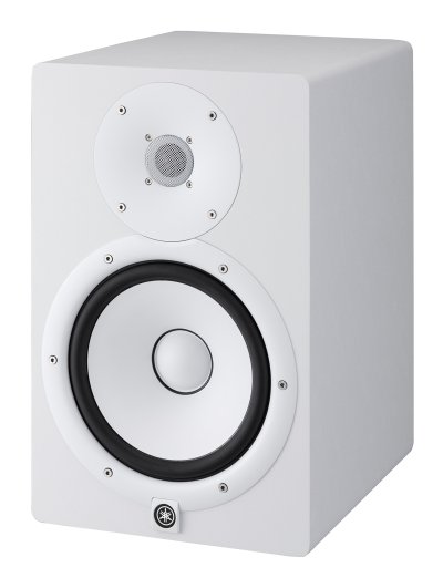 YAMAHA HS8 (White)