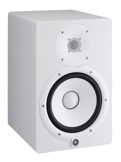 YAMAHA HS8 (White)