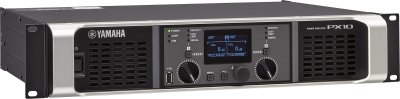YAMAHA PX10