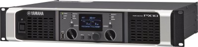 YAMAHA PX10