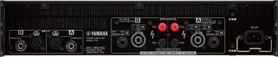 YAMAHA PX3