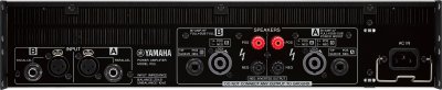 YAMAHA PX5