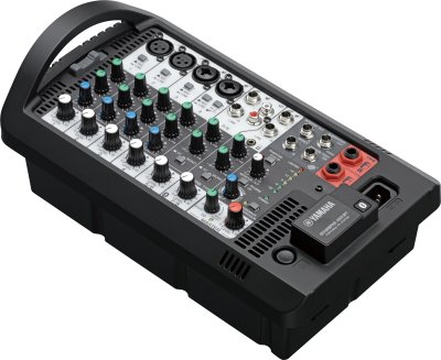 YAMAHA STAGEPAS 400BT