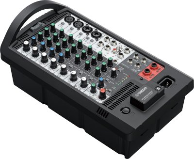 YAMAHA STAGEPAS 600BT
