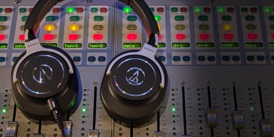 audio-technica ATH-M70x