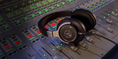 audio-technica ATH-M70x