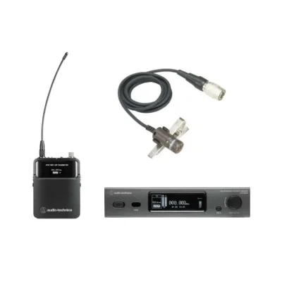 audio-technica ATW-3211/AT829CH