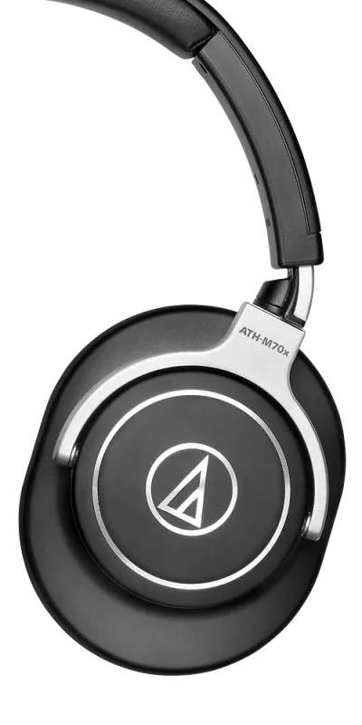 audio-technica ATH-M70x