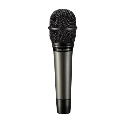 audio-technica ATM610a