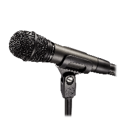 audio-technica ATM610a
