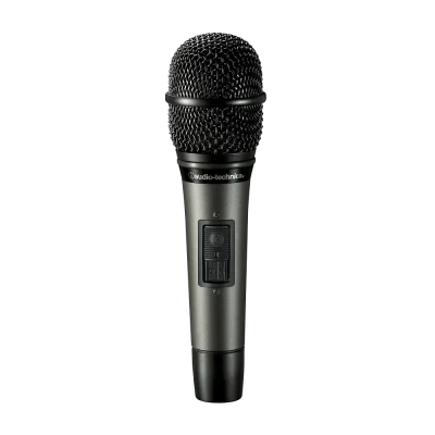 audio-technica ATM610a/S
