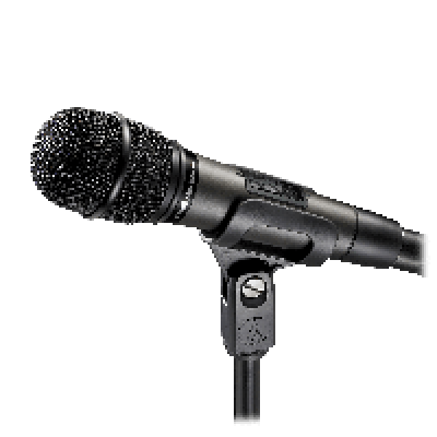 audio-technica ATM610a/S